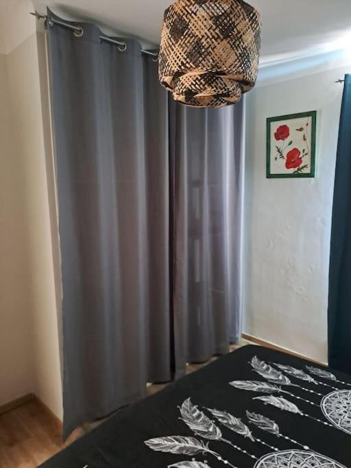 Agreable T2 Classe 3 Etoiles, Refait A Neuf, Dans Quartier Calme Rodez Exteriér fotografie