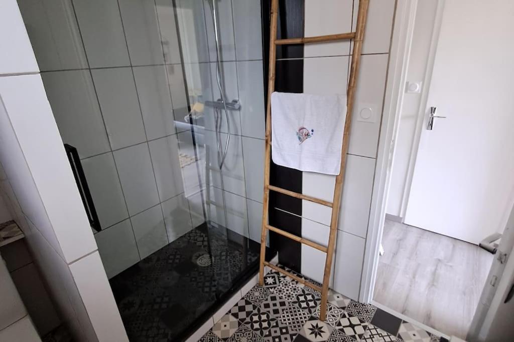Agreable T2 Classe 3 Etoiles, Refait A Neuf, Dans Quartier Calme Rodez Exteriér fotografie