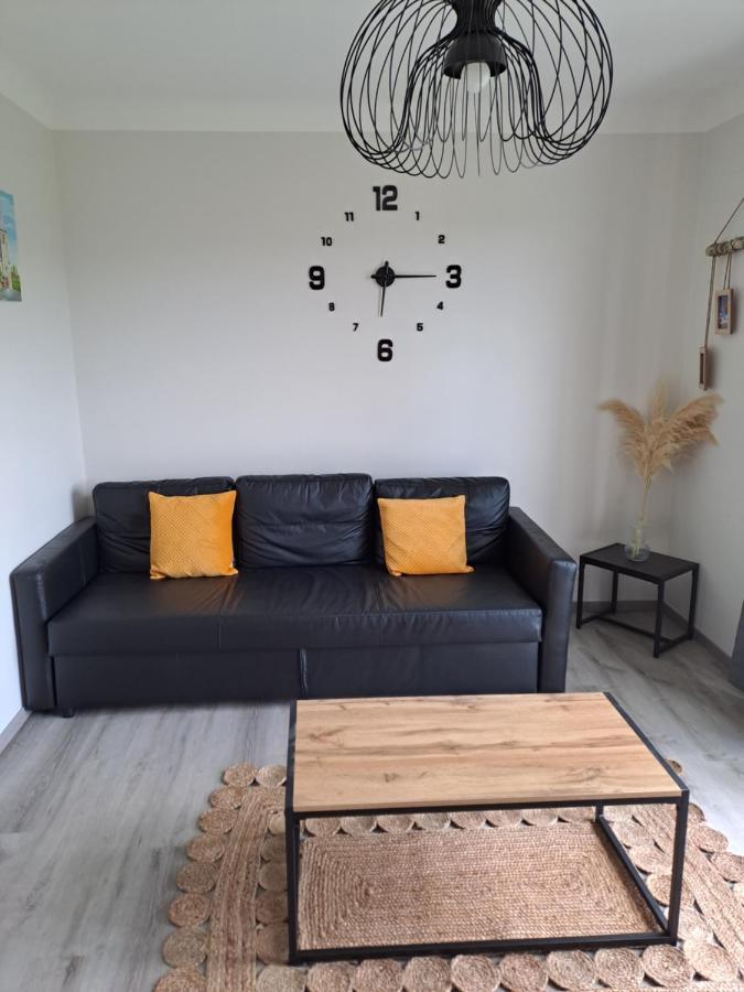 Agreable T2 Classe 3 Etoiles, Refait A Neuf, Dans Quartier Calme Rodez Exteriér fotografie