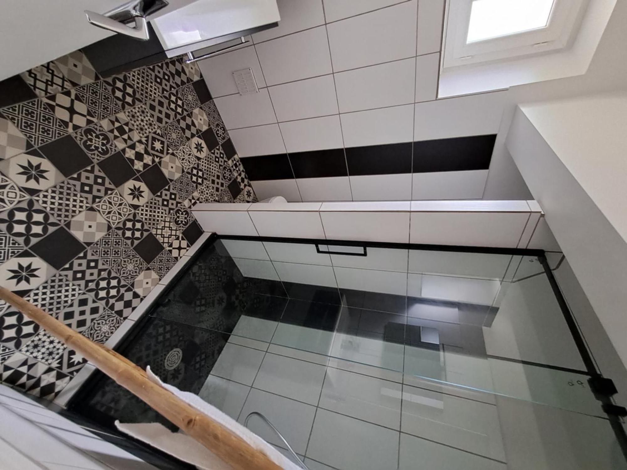 Agreable T2 Classe 3 Etoiles, Refait A Neuf, Dans Quartier Calme Rodez Exteriér fotografie