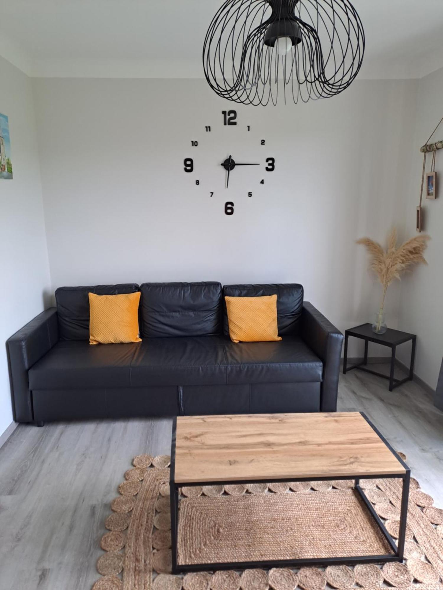 Agreable T2 Classe 3 Etoiles, Refait A Neuf, Dans Quartier Calme Rodez Exteriér fotografie